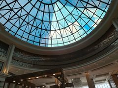 -漢咖啡·全服务式自助晚餐(武汉洲际酒店)