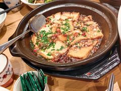 -费大厨辣椒炒肉(万家丽一店)