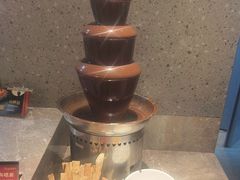 -比格比萨自助(南京万达茂店)