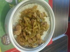 -72街红烧排骨饭(海珠丽影广场店)