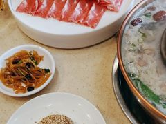 -阳坊大都涮羊肉(阳坊总店)