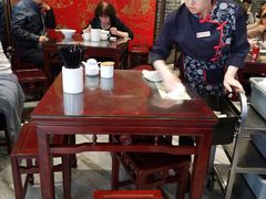 大堂-德兴馆(山西南路店)