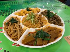 -令氏家外家周秦食府(高新店)