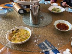 -洛东土菜馆(建国北路店)