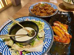 -西月山居匠心创意料理(江汉路新佳丽广场店)