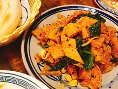 -左陕右甘(亚运村店)