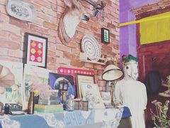 -Smile House咖啡馆(群芳小区店)