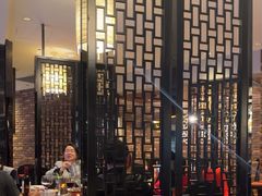 -OPEN開全日自助餐厅·牛肉火锅·海鲜(佛山希尔顿酒店)