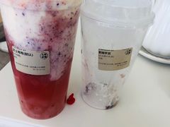 -九秋茶铺(三里屯店)