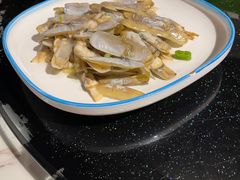 海鲜大咖-苏浙徽·江南荟·本味融合菜(相城方圆里店)