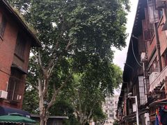 -飞马旅黎黄陂路文旅街区