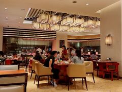 -西安赛瑞喜来登大酒店