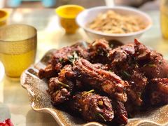 -龙翔小猪脚(龙头街店)