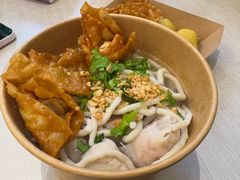全家福-非遗·十八曲鱼饺(西马总店)