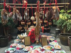 -文儒九号·闽菜馆(三坊七巷店)