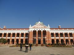 -辛亥革命博物院北区