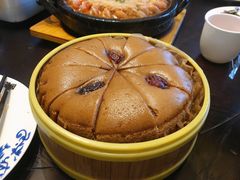 -小菜园新徽菜(扬州华润万象汇店)