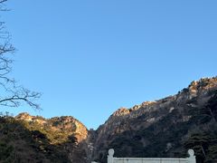 -泰山风景名胜区