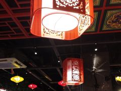 -渔港烤鱼(中百广场店)
