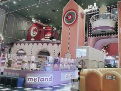 -MELAND亲子乐园•派对•研学(集美世茂店)
