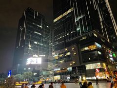 -莆田餐厅PUTIEN(西安万象天地店)