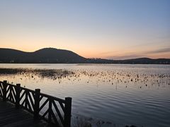 -云龙湖旅游景区