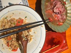 -北村家日本料理(西大望路店)