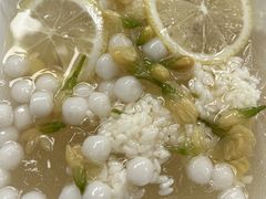 -串妹花式冰粉(乐山总店)