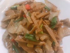-天然居农家乐(温泉南路店)