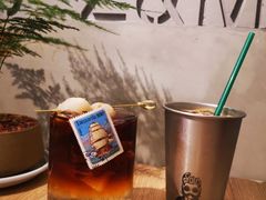 -ZM COFFEE(西安路店)