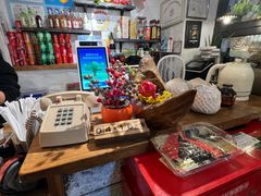 -十面欢腾·海鲜面·台式Bistro(长乐路店)