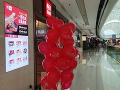 -西贝(东城万达广场店)