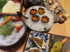-花潮料理艺食馆(世欧广场店)
