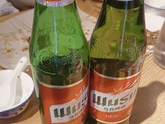 -小乾杯串店•16年沈阳烧烤(文安路店)