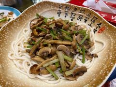 -三晋老田饸饹面(中大街店)