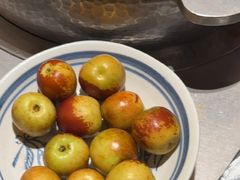 -巴奴毛肚火锅(二七万达店)
