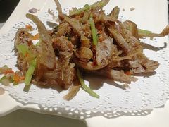 -楚鱼王·河鲜·湖北菜(华农店)