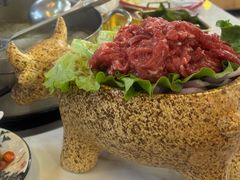-刘少华贵州小黄牛·鲜牛肉火锅(总店)