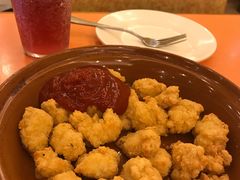 -萨莉亚意式餐厅(河东万达店)