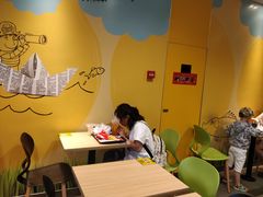 -麦当劳(无锡永乐店)