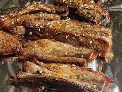 -霄汉羊排(万松园一店)