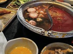 -牛New寿喜烧(闵行龙湖天街店)