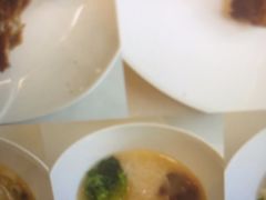 -宝德国际酒店-马蹄莲自助餐厅