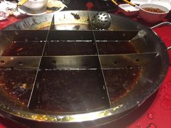 山城辣妹子重庆火锅(定福庄店)-山城辣妹子(定福庄店)