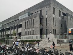 -北大家园食堂