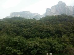 -云台山风景名胜区