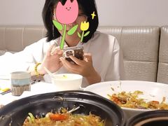-本味轩精品茶餐厅(黄山路店)