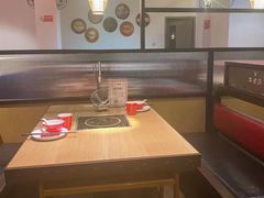 -牛很鲜潮汕牛肉火锅(朝晖路店)