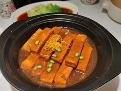 -津禧荟·酥皮烤鸭(北辰店)