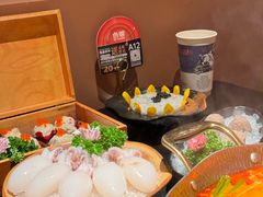 -色響火锅(恒隆广场店)